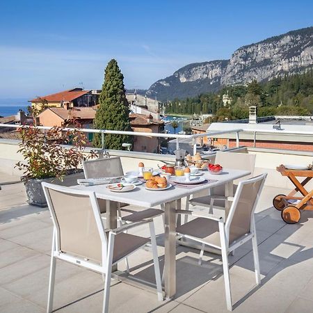 La Rocca Suite Garda  Zewnętrze zdjęcie