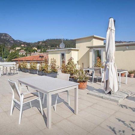 La Rocca Suite Garda  Zewnętrze zdjęcie