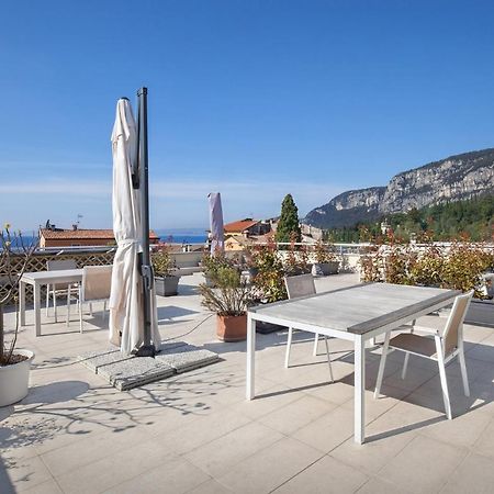 La Rocca Suite Garda  Zewnętrze zdjęcie