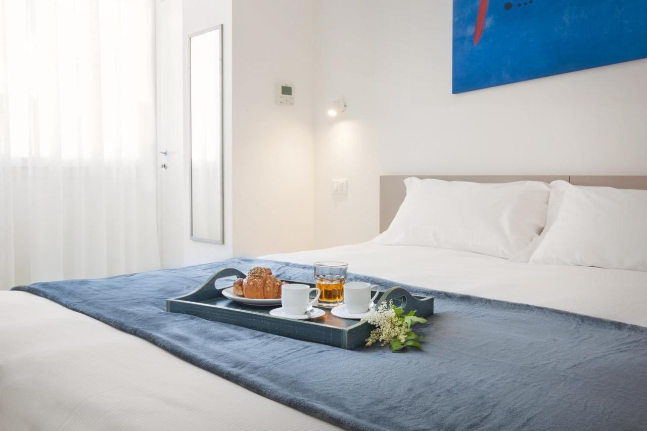 La Rocca Suite Garda  Zewnętrze zdjęcie