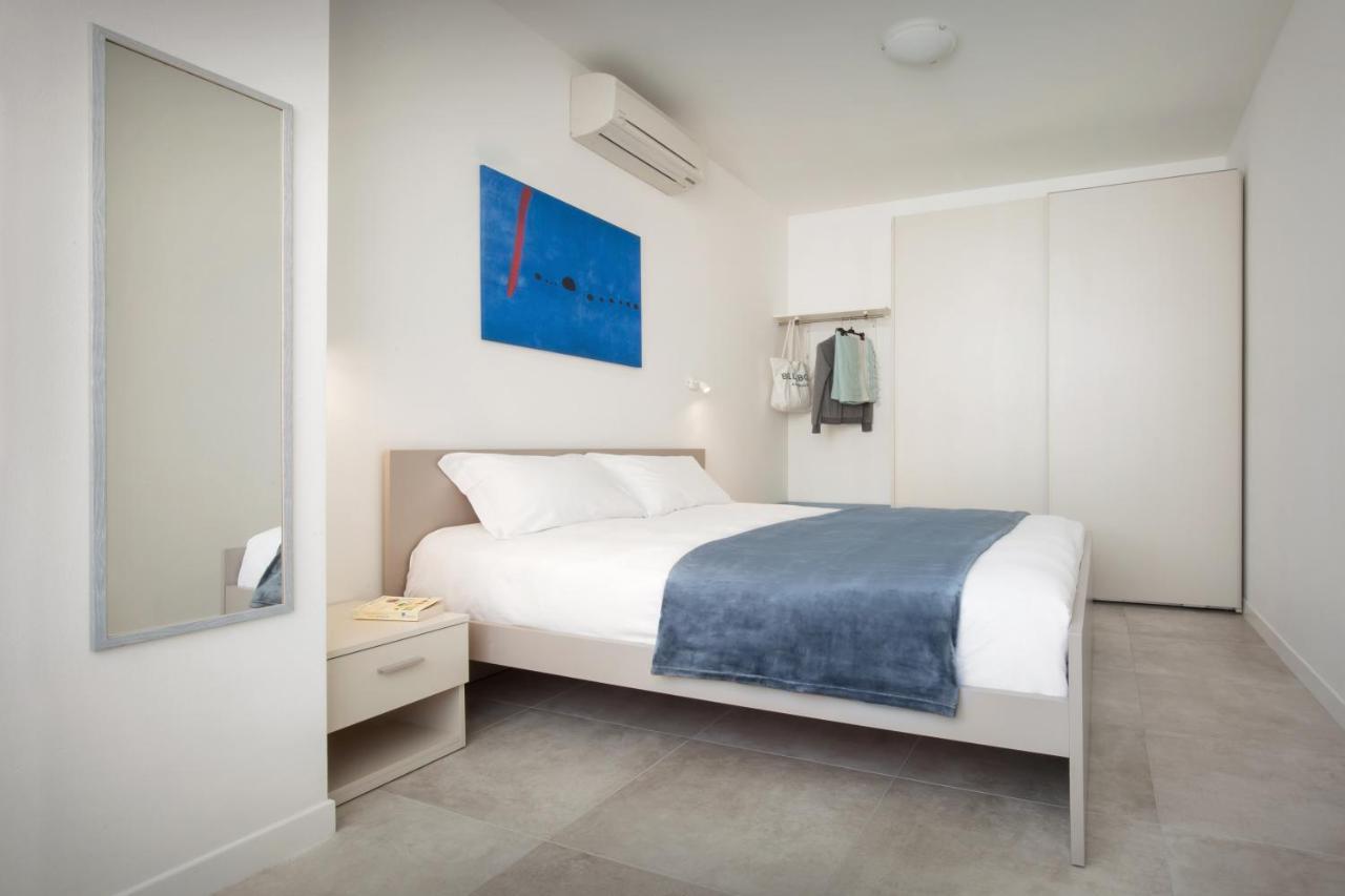 La Rocca Suite Garda  Zewnętrze zdjęcie
