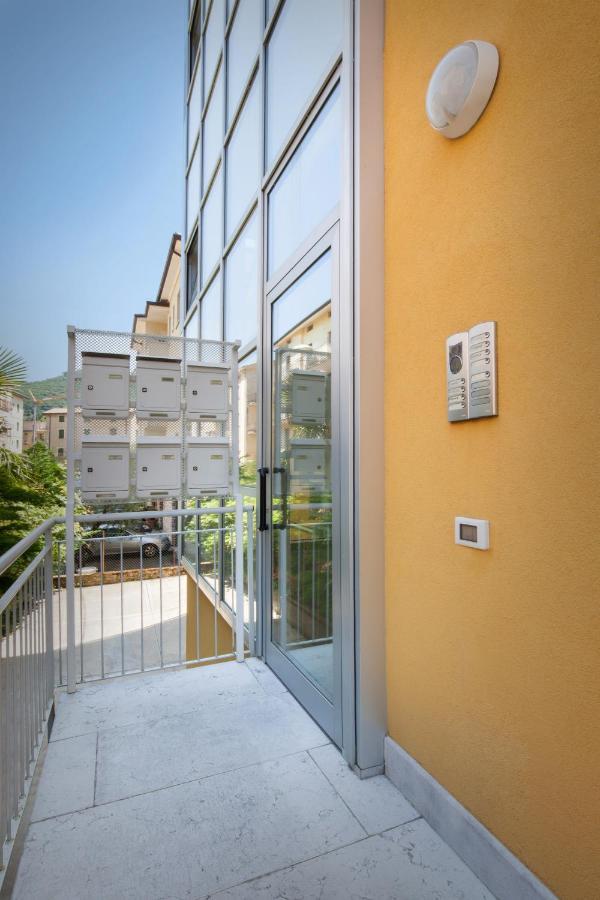 La Rocca Suite Garda  Zewnętrze zdjęcie