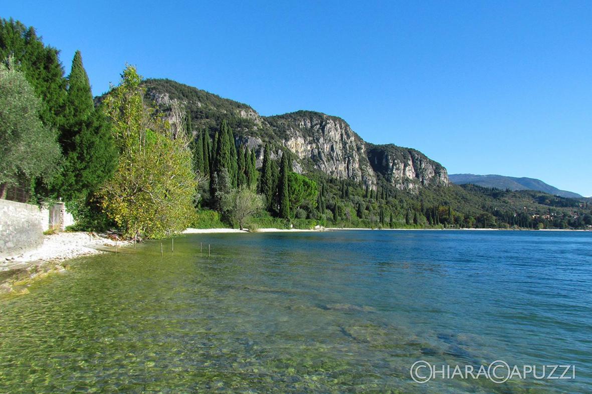 La Rocca Suite Garda  Zewnętrze zdjęcie